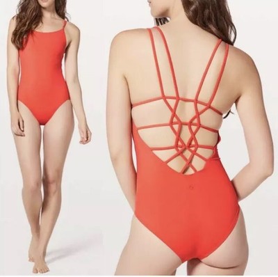lululemon one piece swimsuit